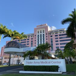 TRIPLER ARMY MEDICAL CENTER - 263 Photos & 213 Reviews - 1 Jarrett