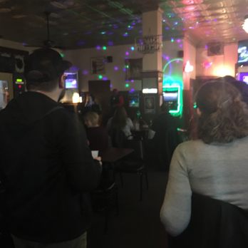 Bowly's Crystal Bar - Friday karaoke at Bowleys - American Near Me - Elkhart, Indiana