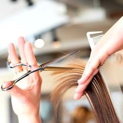 Dream Merchants Beauty Salon - CUT-COLOR-STYLE
Your hair is my canvas.
Haircut,Hairstyling, Hairspa, HairWash, HairColor
