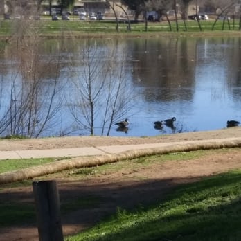 Lindo Lake County Park - Parks Near Me - Lakeside, California