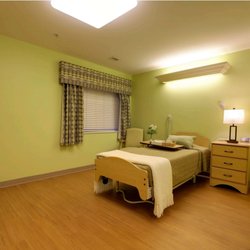 Regency at Bluffs Park - Private Room