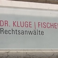 Dr. Kluge Rechtsanwälte