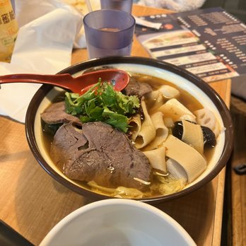 Wild Ginger - Chinese Near Me - Alameda, California