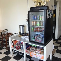 Panda Kitchen