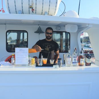 Pacific Cruises - Boat Tours Near Me - San Diego, California Pacific Cruises - Boat Tours Near Me - San Diego, California