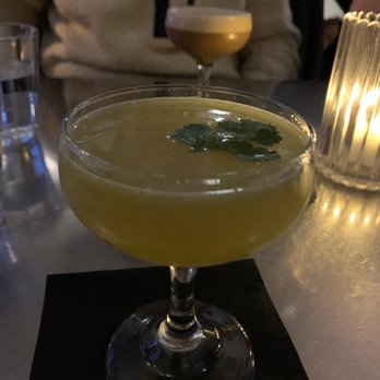 The Royal - Aji daiquiri - Coffee & Tea Near Me - Washington, DC, District of Columbia The Royal - Aji daiquiri - Coffee & Tea Near Me - Washington, DC, District of Columbia