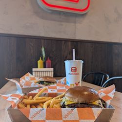 My Burger