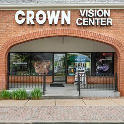 Crown Vision Center