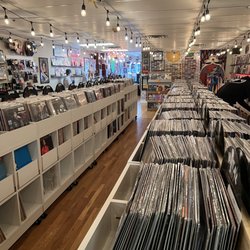 Spiral Groove Records