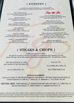 Menu photo 3 Fig's Prime Altamonte Springs, FL Menu photo 3 Fig's Prime Altamonte Springs, FL