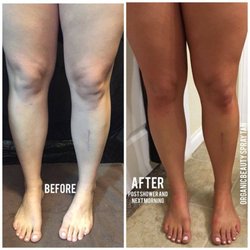 Bronze 24/7 Mobile Spray Tanning