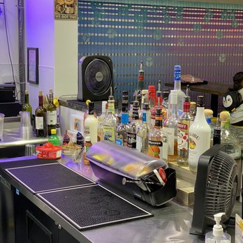 Brick Shack Pizza - Liquor on hand for mix drinks - Pizza Near Me - Rancho Cucamonga, California Brick Shack Pizza - Liquor on hand for mix drinks - Pizza Near Me - Rancho Cucamonga, California
