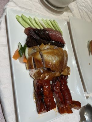 3 Coins Restaurant by null