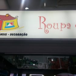 Roupa da Casa