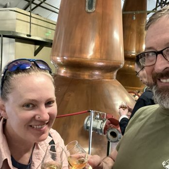 Ardbeg Distillery - Cheers!! I. Front of the still - Beer, Wine & Spirits Near Me - Islay, AGB Ardbeg Distillery - Cheers!! I. Front of the still - Beer, Wine & Spirits Near Me - Islay, AGB