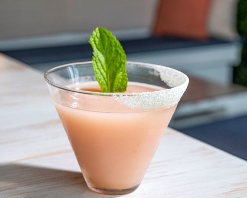 The Hampton Social - Atlanta by null