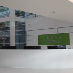 ProMedica Physicians Digestive Healthcare - Sylvania