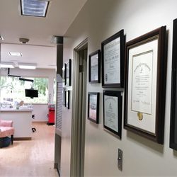 Eric S. Yao, DDS, MAGD, LLSR