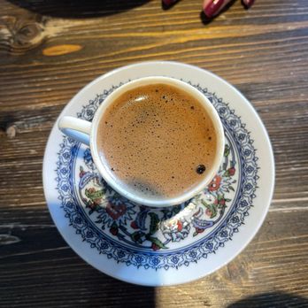 Lokma - turkish coffee - Mediterranean Near Me - San Francisco, California Lokma - turkish coffee - Mediterranean Near Me - San Francisco, California