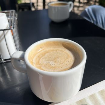 Wunderbar Coffee and Bistro - cortado - Creperies Near Me - Bellevue, Pennsylvania Wunderbar Coffee and Bistro - cortado - Creperies Near Me - Bellevue, Pennsylvania