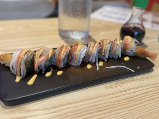 Miyabi Sushi & Ramen by null