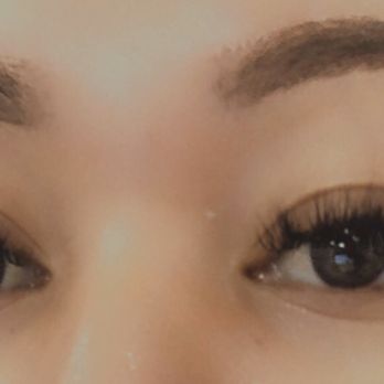 Modern Secrets Salon - Natural Volume - Eyelash Service Near Me - Concord, California