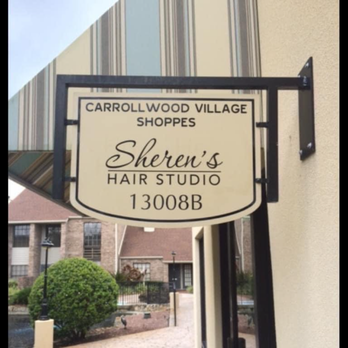 Sheren's Hair Studio - Hair Stylists Near Me - Tampa, Florida Sheren's Hair Studio - Hair Stylists Near Me - Tampa, Florida