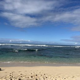 Polo beach