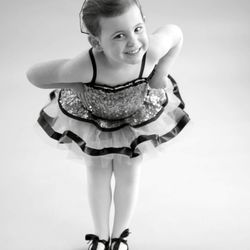 Tiny Tutus Dance Center