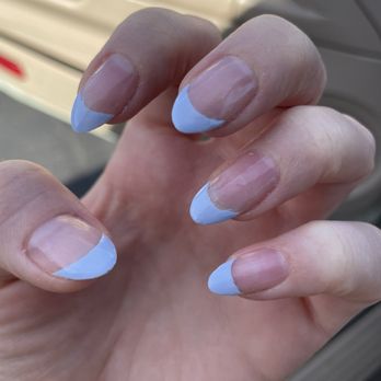 Nails & Beyond - Nail Salons Near Me - Los Angeles, California