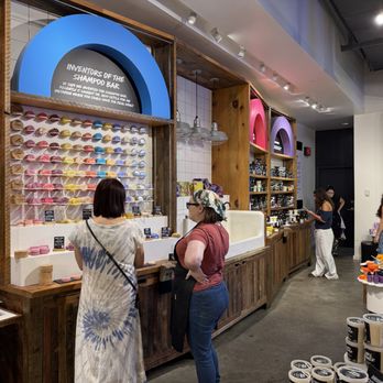 Lush - Cosmetics & Beauty Supply Near Me - McLean, Virginia Lush - Cosmetics & Beauty Supply Near Me - McLean, Virginia