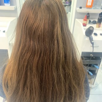 Kolorbar - Before - Hair Salons Near Me - New York, New York Kolorbar - Before - Hair Salons Near Me - New York, New York