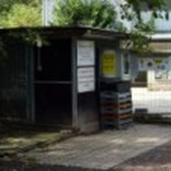 Tierschutzverein e.V. u. Berta Bruch Tierheim - Auffangstation