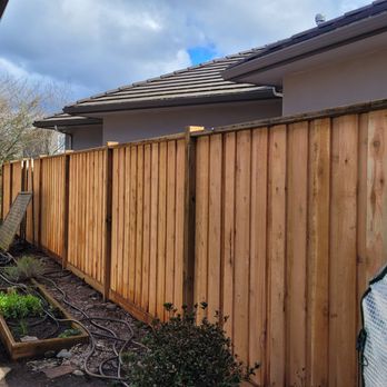 Trusted Fence and Gate - Fences & Gates Near Me