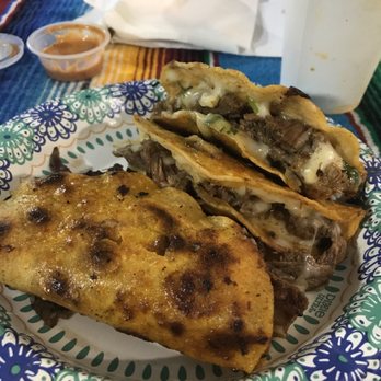 Taqueria Conchita - Tacos - Food Trucks Near Me - San Jose, California