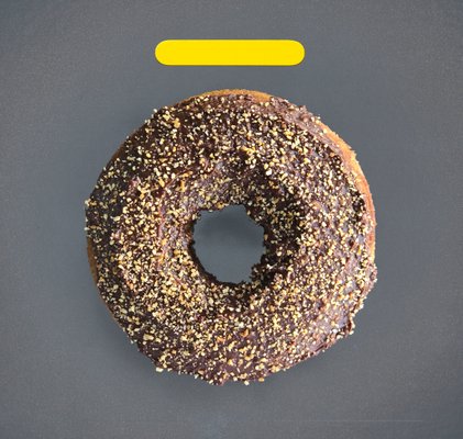 fōnuts donut bakery by null