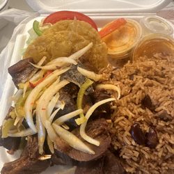 Tasty Bakery/Chicks & Fish, Inc. - Friend Turkey platter