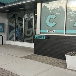 Noxx Cannabis - Woodward Ave