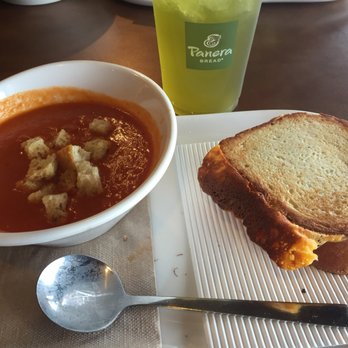 Panera Bread - Sandwiches Near Me - Selma, Texas