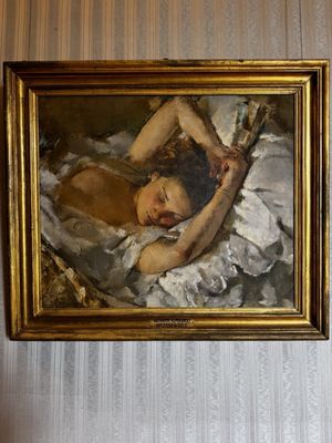 Palazzo Pitti by null