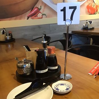 Tasty Dumpling - Noodles Near Me - Sacramento, California