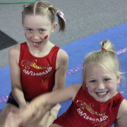 Jump Start Gym