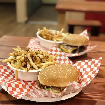 Lados - The Zinger - Halal Near Me - Sunnyvale, California Lados - The Zinger - Halal Near Me - Sunnyvale, California