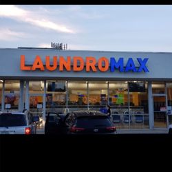 Laundromax
