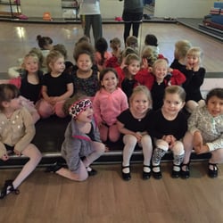 Jennifer's Academy of Dance