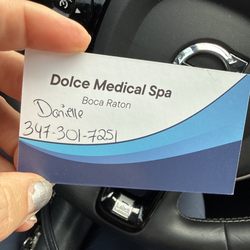 Dolce Medical Spa