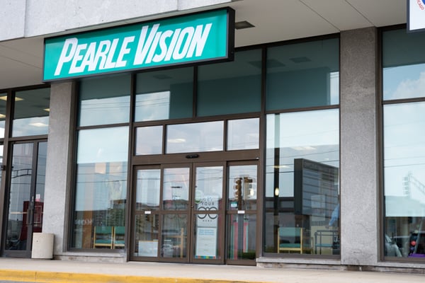 Pearle Vision 7222 W Cermak Road North Riverside North Riverside Il Nursing Personal Care Nec Mapquest
