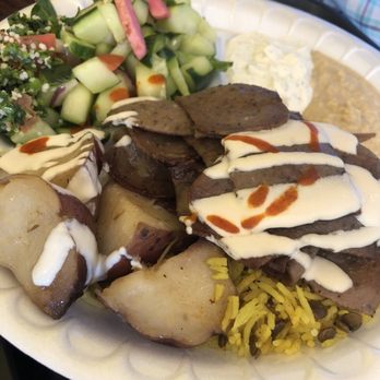 Wrap It Up - Mediterranean Near Me - Reno, Nevada Wrap It Up - Mediterranean Near Me - Reno, Nevada