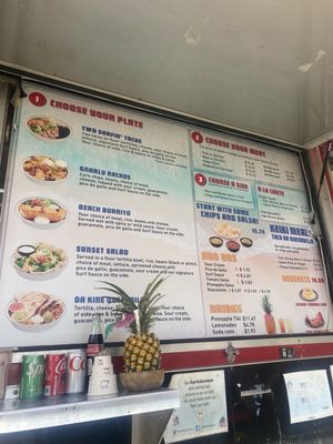 Menu photo 2 North Shore Tacos Hauula, HI Menu photo 2 North Shore Tacos Hauula, HI