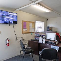 First American Self Storage